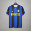 Retro Inter Milano 2008-2009 home UCL edition