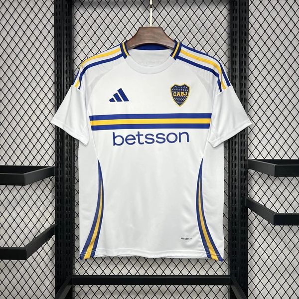 Boca Juniors 2024-2025 away Main image