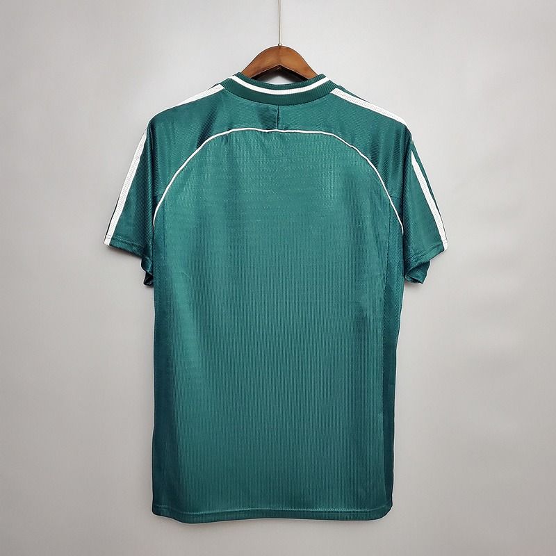Maillot extérieur rétro Allemagne 1998 Image secondaire du produit