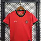 Enfants Portugal 2024 domicile