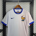 France 2024 away