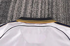Retro Kids Real Madrid 1998-2000 home