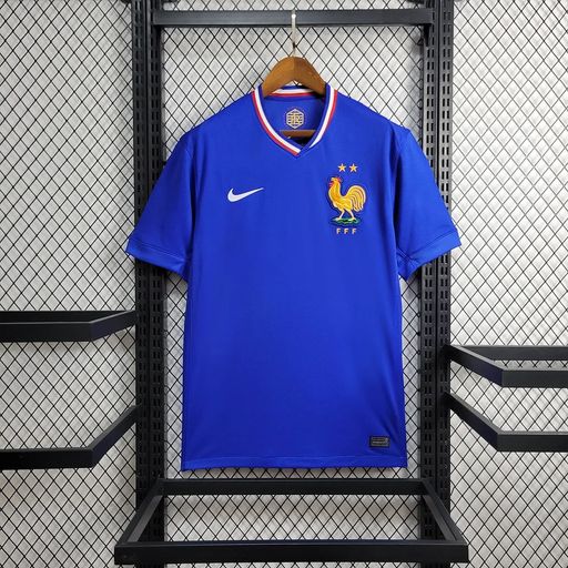 France 2024 home Main image