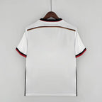 Retro Germany 2014 home