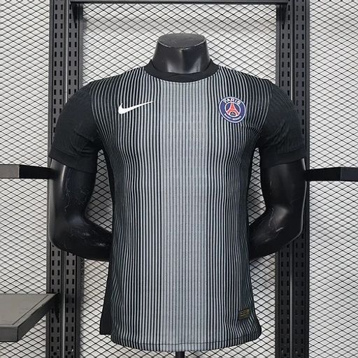 Gardien du PSG 2025-2026 Image principale du produit