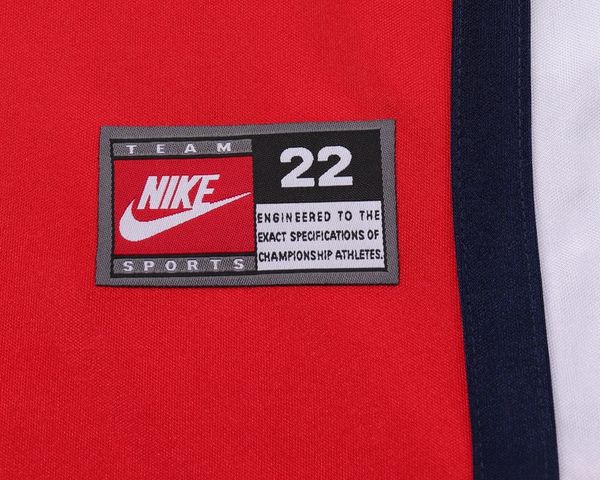 Maillot rétro Arsenal FC domicile 1998-1999 enfant