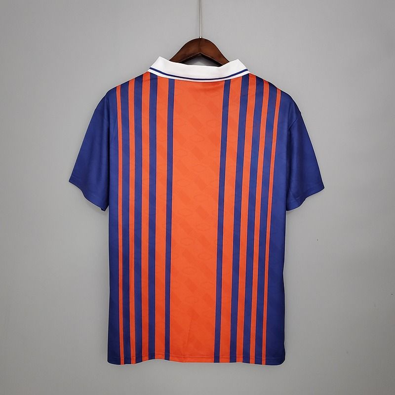 Maillot domicile rétro PSG 1993-1994