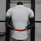 Morocco 2024 away player