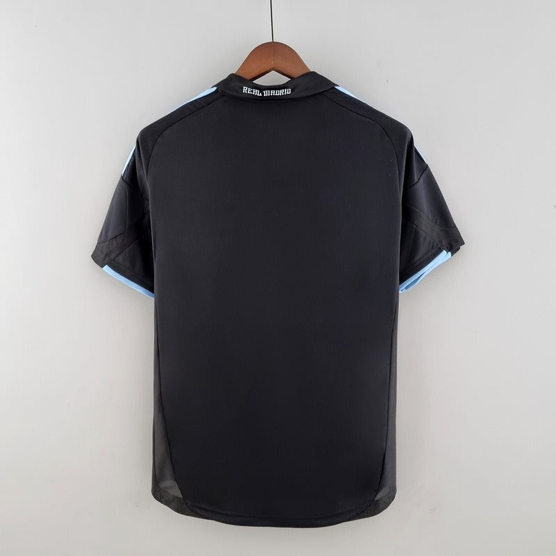 Maillot extérieur rétro Real Madrid 2009-2010