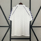 Maillot domicile rétro Real Madrid 1986-1988