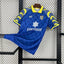 Retro Parma Calcio 1995-1997 blue