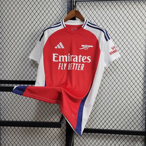 Arsenal FC 2024-2025 home