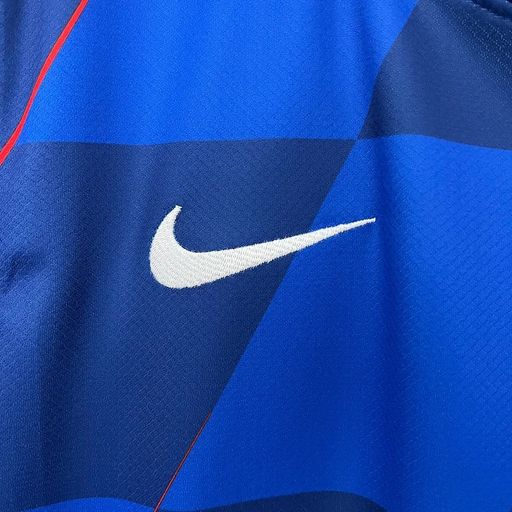 Croatia 2024 away