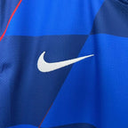 Croatia 2024 away