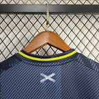 Scotland 2024 home