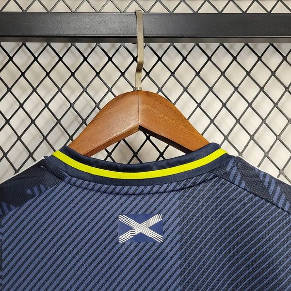 Scotland 2024 home