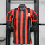 AC Milan 125th anniversary edition player