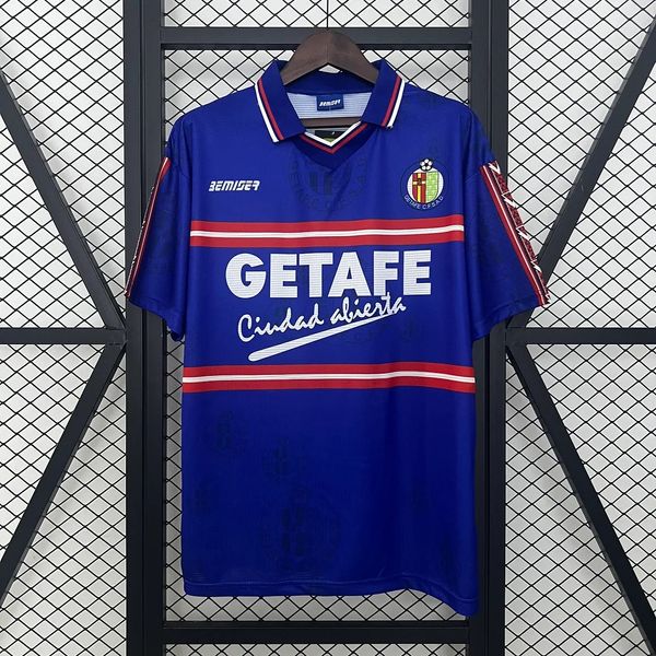 Maillot domicile de Getafe CF saison 1998-1999
