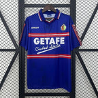 Maillot domicile de Getafe CF saison 1998-1999