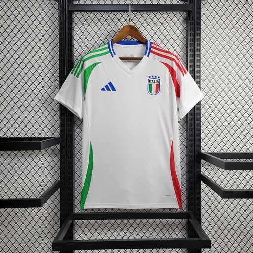 Italy 2024 away