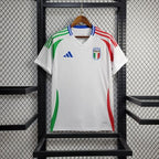 Italy 2024 away