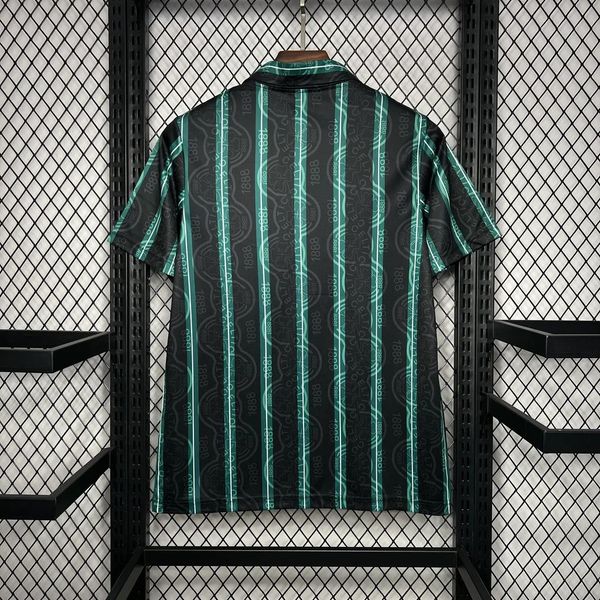 Maillot extérieur rétro du Celtic FC 1992-1993