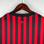 Retro AC Milan domicile 2019-2020