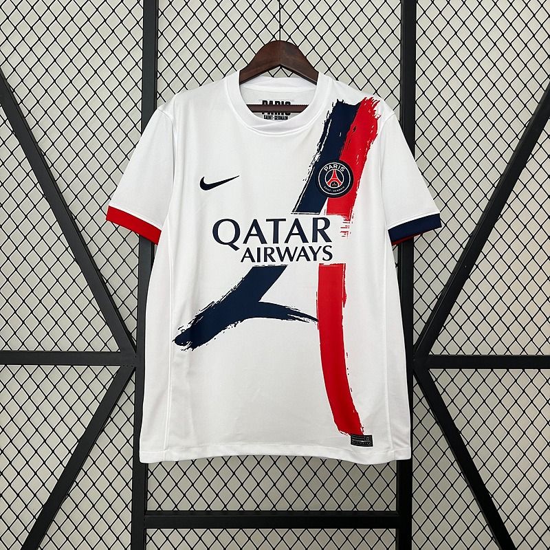 PSG extérieur 2024-2025 Image principale du produit