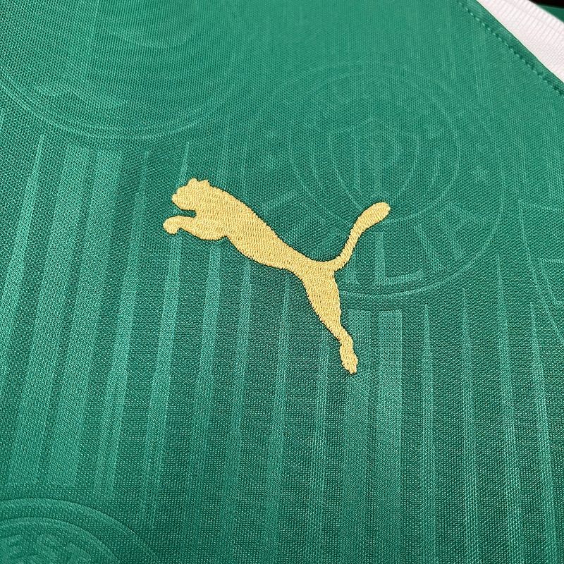 Palmeiras 2024-2025 home Fan