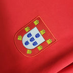 Retro Portugal 1972 home
