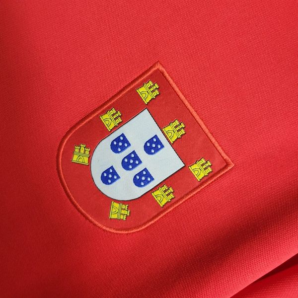 Retro Portugal 1972 home