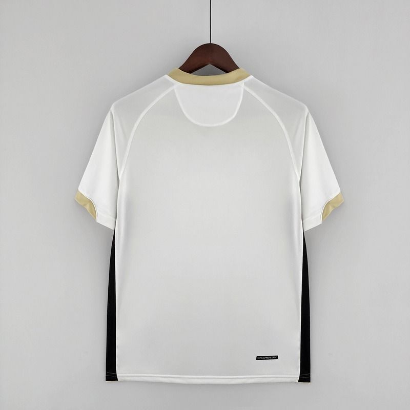 Maillot extérieur rétro de Manchester United 2006-2007