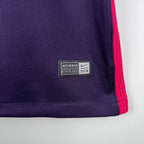 Maillot extérieur rétro FC Barcelone 2016-2017