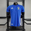 Italy 2024 home player