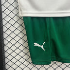 Enfants Palmeiras extérieur 2025-2026