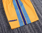 Maillot Chelsea FC extérieur rétro enfant 1995-1997