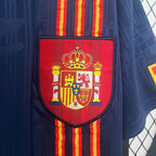 Retro Spain 1996 away v2