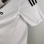 Maillot domicile rétro Real Madrid 2008-2009
