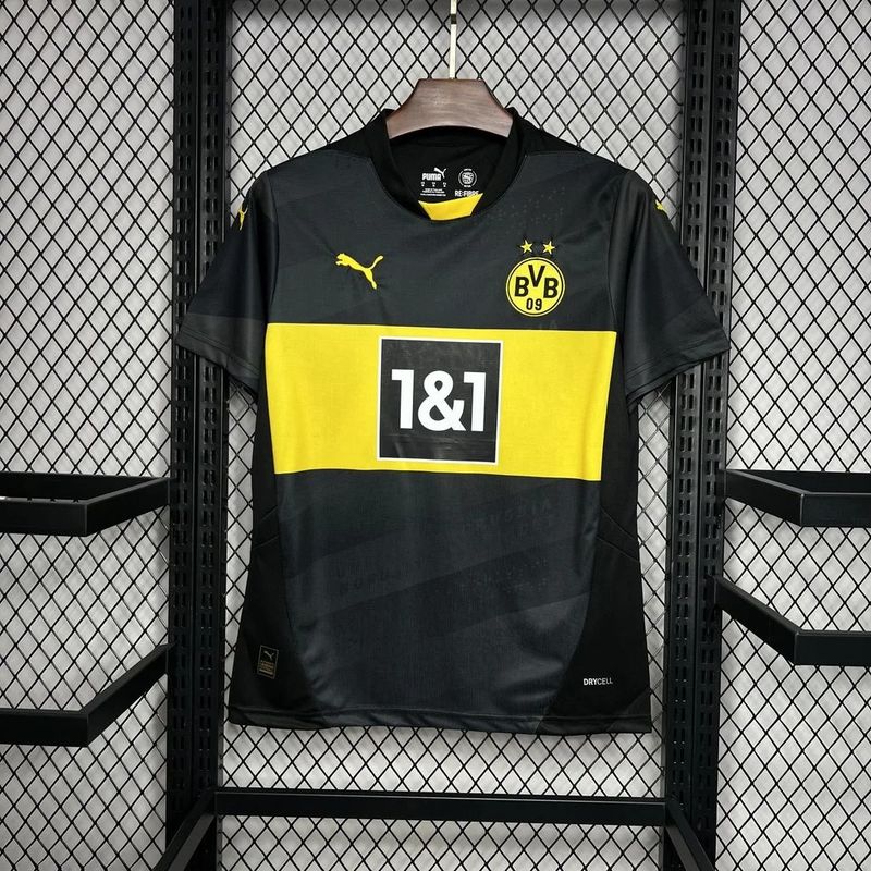 BVB Dortmund 2024-2025 away Main image