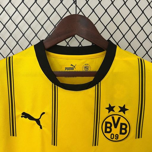 BVB Dortmund 2024-2025 home