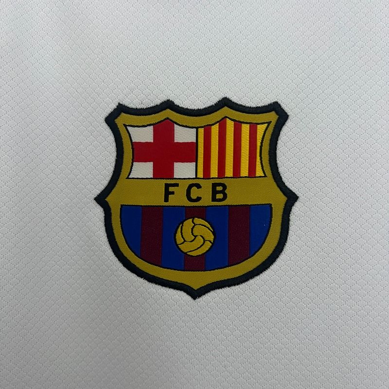 FC Barcelone 2025-2026 Édition conjointe