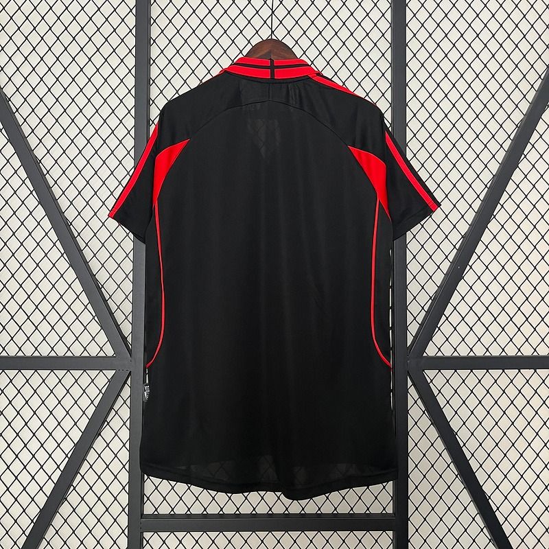 Retro AC Milan 2000-2001 away