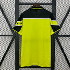 Maillot domicile rétro BVB Dortmund 1996-1997