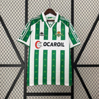 Retro Real Betis 1995-1996 home