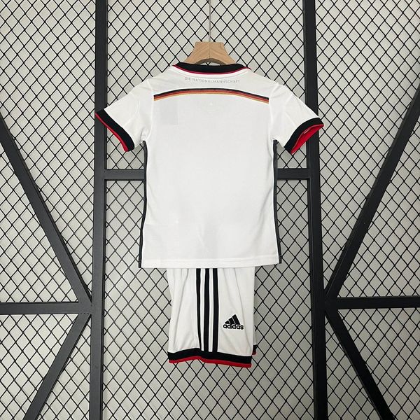 Retro Kids Germany 2014 home