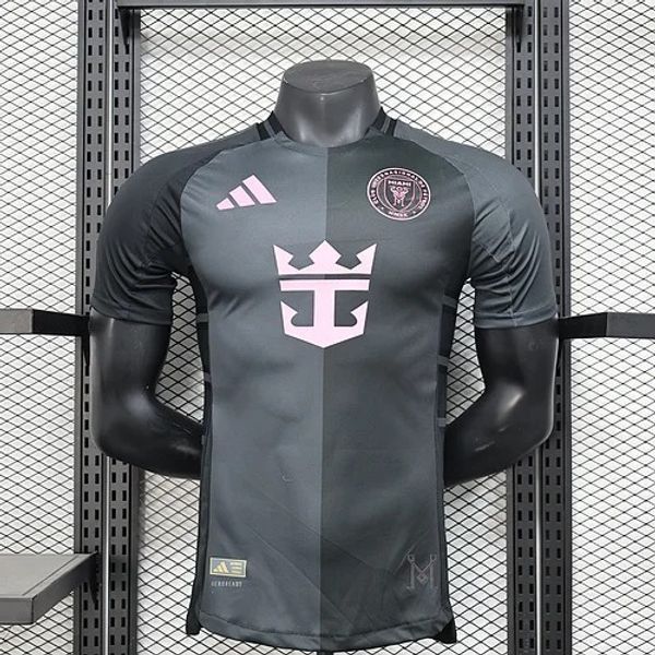 Joueur extérieur de l'Inter Miami FC 2025-2026
