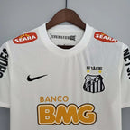 Maillot domicile Rétro Santos FC 2012-2013