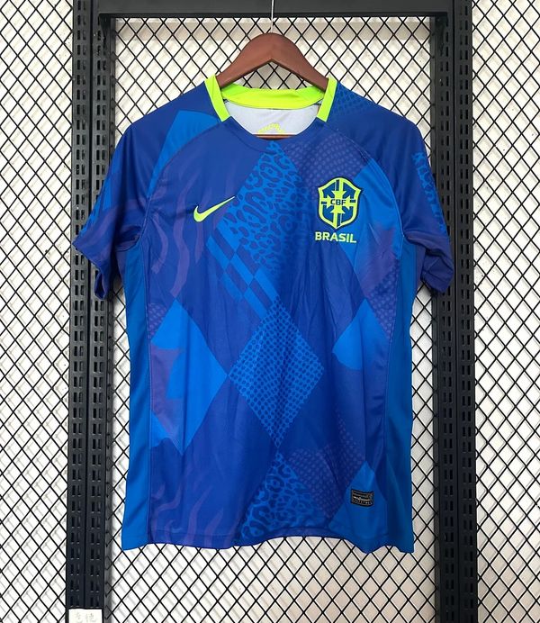 Brésil extérieur 2025-2026 Image principale du produit