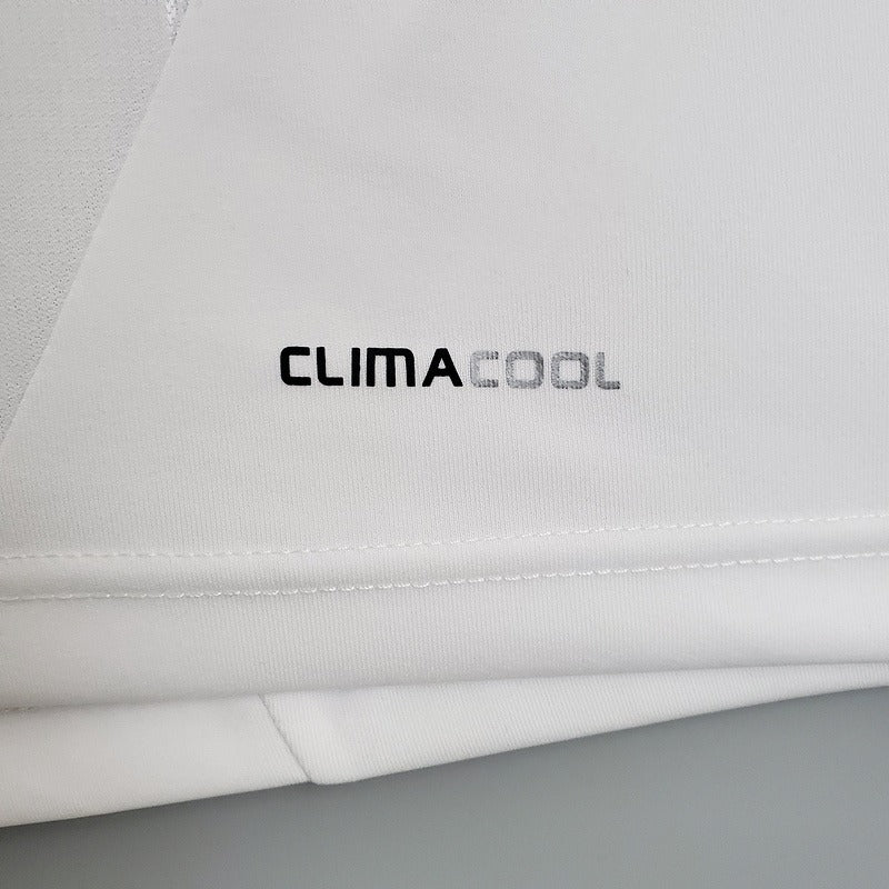 Maillot domicile rétro Real Madrid 2012-2013