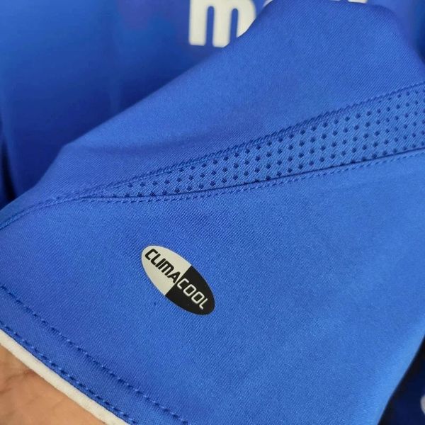 Maillot domicile rétro du Chelsea FC 2006-2007